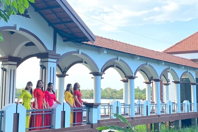 Full Day Experience to Farm and Chocolate - Price and Day-Length Value in Vung Tau