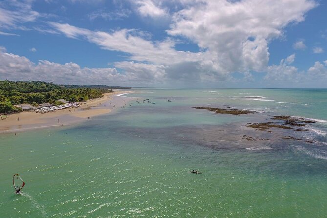 Full Day Tour in Trancoso with Chocolate Factory - Key Highlights You’ll Care About