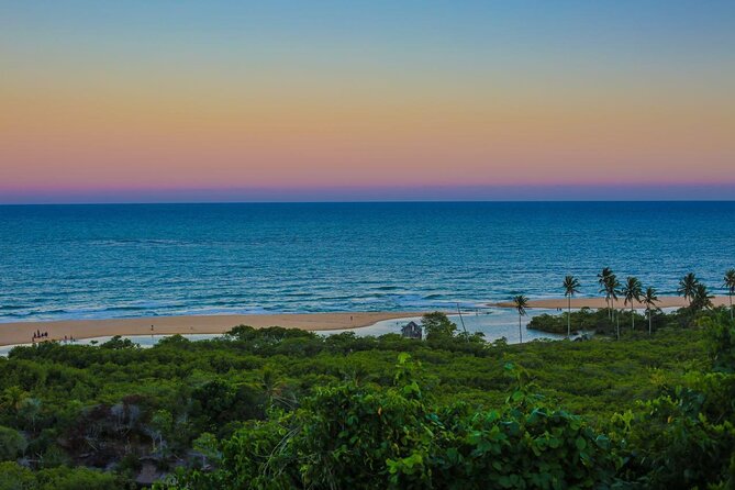 Full Day Tour in Trancoso with Chocolate Factory - Quadrado: The Rectangular Square That Sets the Tone