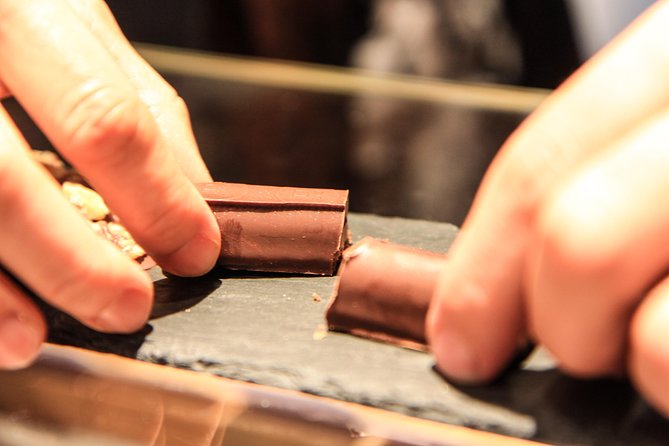 Geneva Chocolate Tour in a Tuk Tuk - Key things to know before you go
