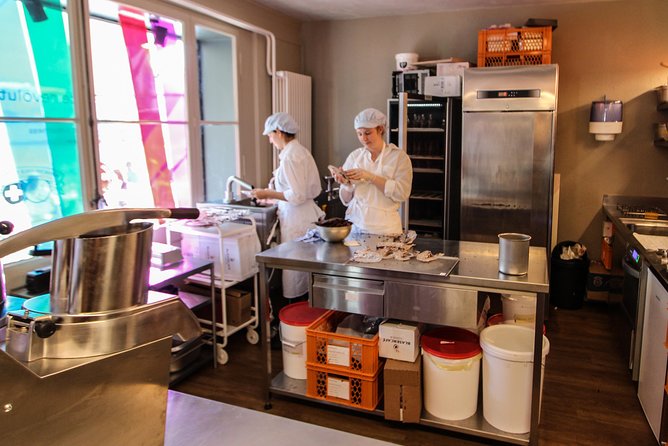 Geneva Chocolate Tour in a Tuk Tuk - Price and value for $211.50 per person