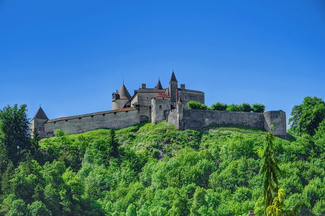Geneva to Gruyère Private Day Trip. Cheese & Chocolate Tour - Why this Geneva-to-Gruyères day trip hits the sweet spot