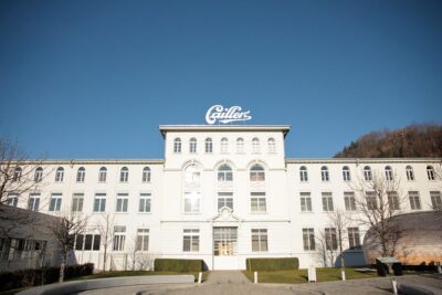 Geneva to Gruyère Private Day Trip. Cheese & Chocolate Tour - Maison de Cailler: the chocolate factory tour you actually came for