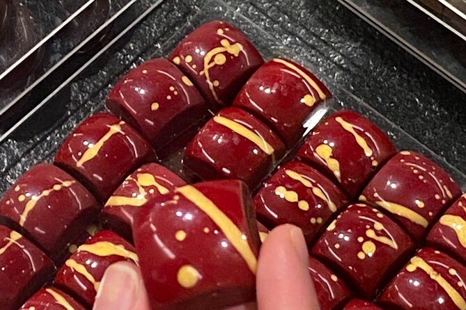Ghent: Famous Belgian Chocolate Walking Tour with Tastings - Should you book this Ghent chocolate tour?
