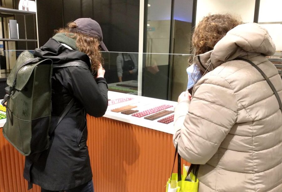 Ghent: Guided City Tour with Chocolate Tastings - Key highlights at a glance