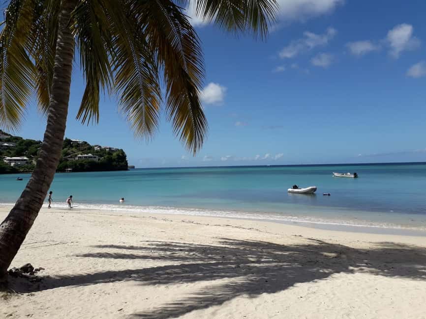 Grenada: Culture and Nature Island Tour with Chocolate & Rum - Key Highlights You’ll Feel in This 6-Hour Grenada Day