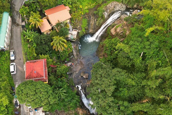 Grenada Half Day Tour: Fort, Spice, Falls, Chocolate & Lunch Stop - Key Highlights You’ll Care About