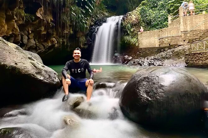 Grenada Herb & Spice Tour -Fort Frederick, Chocolate & Waterfalls - Price and Value: Is $100 Worth It?