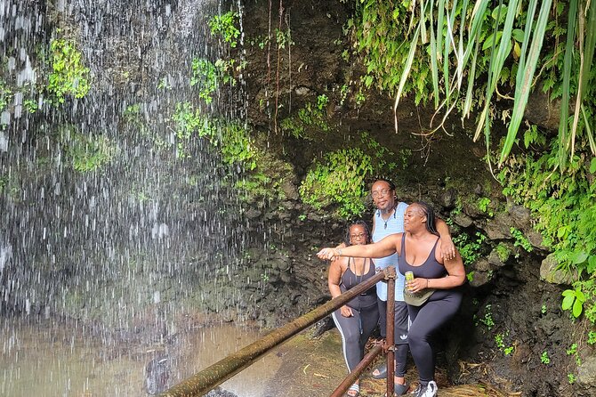 Grenada Highlights Half-Day Rum, Chocolate and Waterfall Tour - Key things I’d plan for