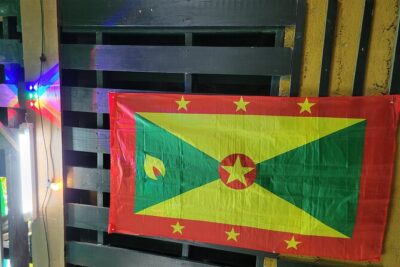 Grenada Highlights Half-Day Rum, Chocolate and Waterfall Tour - Clarke’s Court Rum Distillery: how rum is made, then tasted