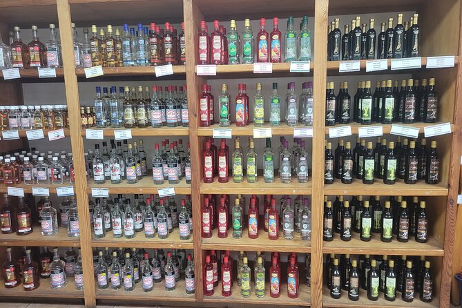 Grenada Highlights Half-Day Rum, Chocolate and Waterfall Tour - Price and value: what you’re paying for at $110 per person