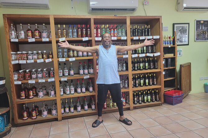 Grenada Highlights Half-Day Rum, Chocolate and Waterfall Tour - Tips to get the most out of your 4 to 5 hours