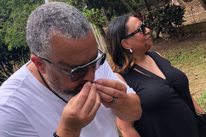 Grenada Spice Gardens, Rum & Chocolate Tour (Full/Half Day) - Small-group driving: why the guide matters more than you think