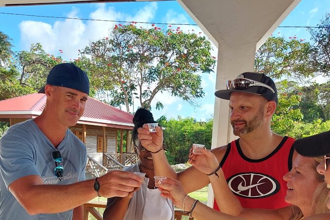 Grenada Spice with Rum and Cocoa Heritage Tour - Key Highlights You’ll Actually Care About