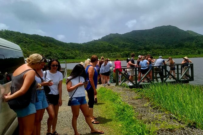 Grenada Spice with Rum and Cocoa Heritage Tour - Why This Grenada Spice, Rum and Cocoa Day Tour Works