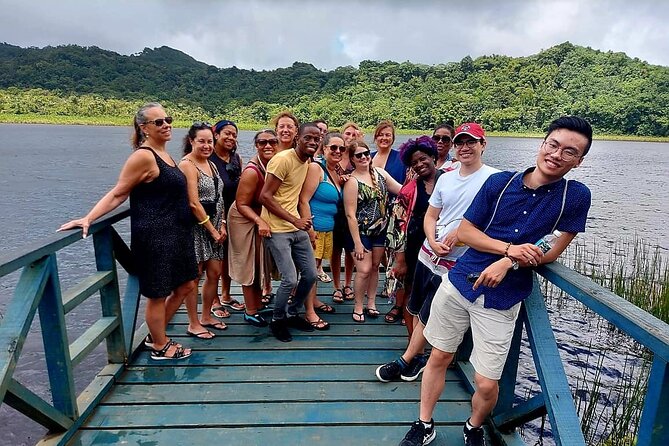 Grenada Spice with Rum and Cocoa Heritage Tour - River Antoine Estate Rum Distillery: The Old Water-Propelled Still