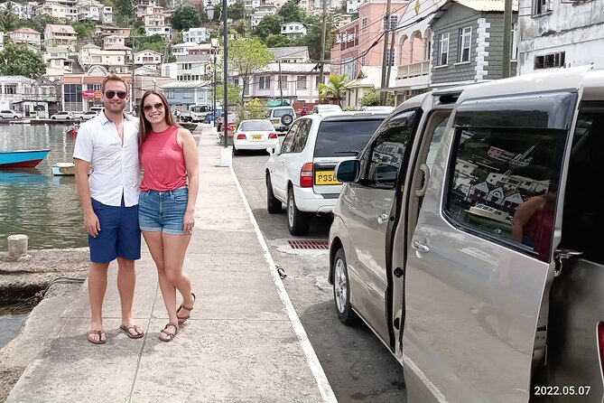 Grenada West Coast: Waterfalls, Chocolate & Rum Half-Day Tour - Key highlights worth clocking