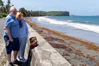 Grenada West Coast: Waterfalls, Chocolate & Rum Half-Day Tour - Pickup in St. George’s: Easy Start, Short Day