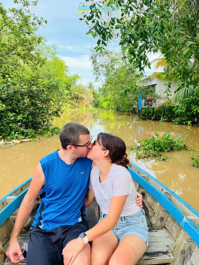 Group Tour: Floating Market, Rice Noodle, nursery vegatable - Who This Tour Fits Best (and Who Should Skip It)