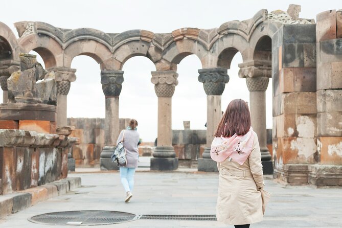 Group Tour: Hovhannavank, Saghmosavank, Chocolate House, Aghtsk - Tour value: what you’re really paying for at $29