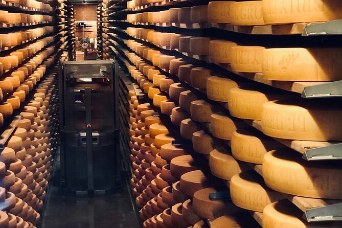 Gruyère Cheese and Chocolate Tasting Day Trip from Geneva - Who should book this day trip, and who might want another plan