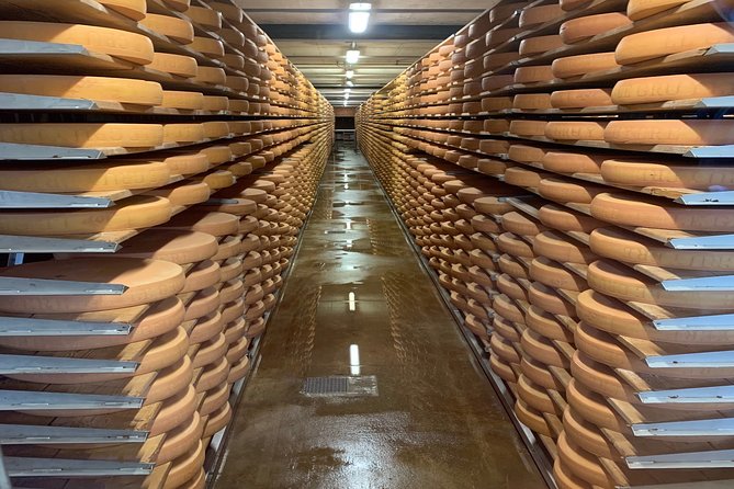 Gruyères Castle, Cheese, and Chocolate Tour | From Zurich - Key things to look forward to on this Gruyères and Cailler day