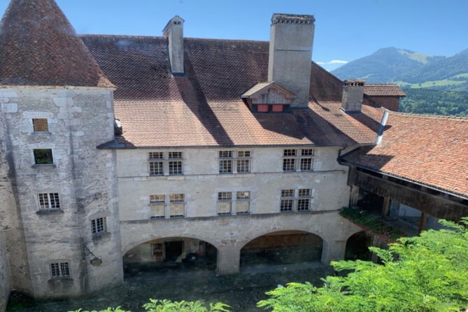 Gruyères Castle, Cheese, and Chocolate Tour | From Zurich - Why this Zurich-to-Gruyères day works so well