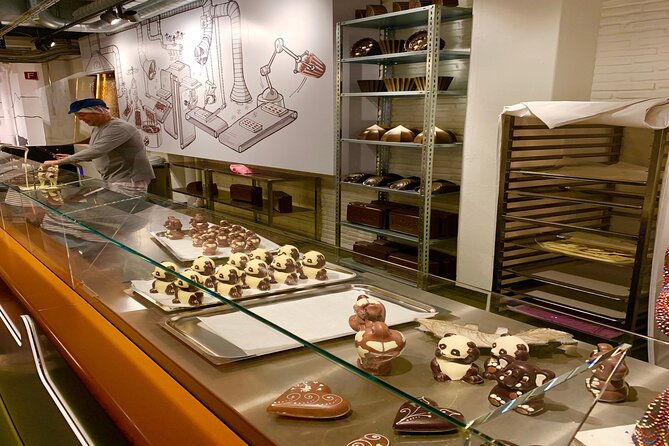 Gruyères Castle, Cheese, and Chocolate Tour | From Zurich - Price and what you’re really paying for ($461.91 value check)