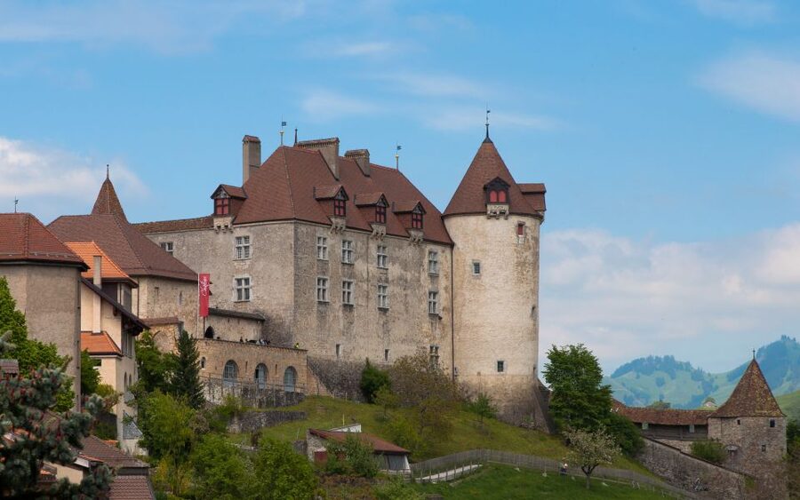 Gruyères, Cheese and Chocolate: Private Guided Tour - Key Highlights Worth Clearing Time For