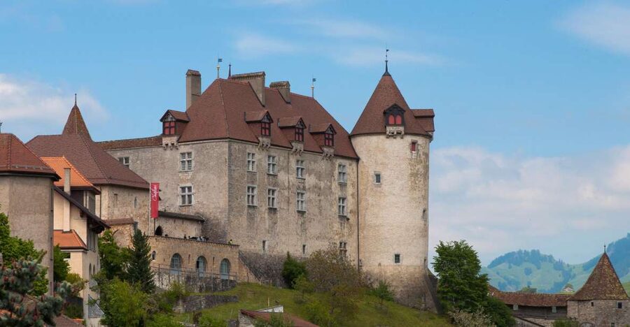 Gruyères, Cheese and Chocolate: Private Guided Tour - From Geneva to Gruyères: Private Transport That Keeps the Day Smooth