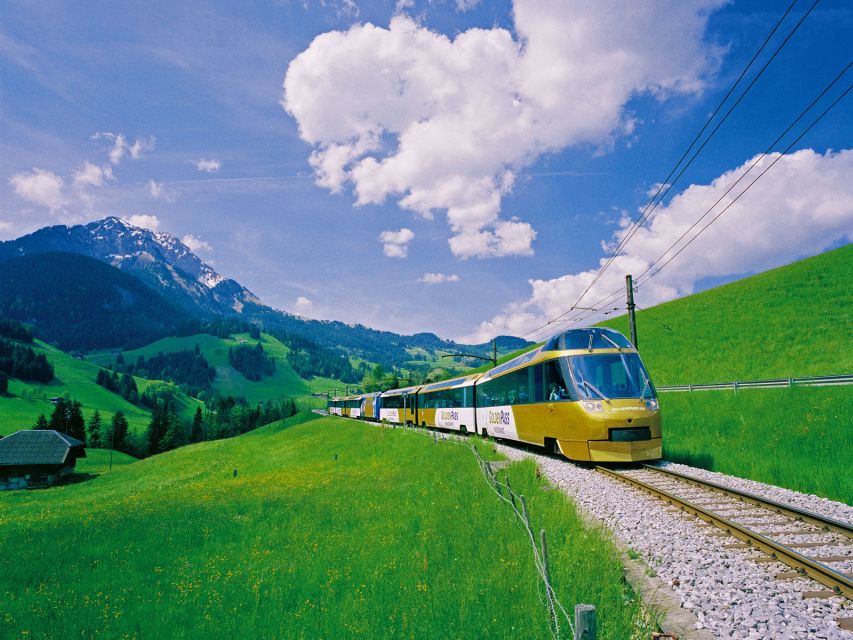 Gruyères, Cheese and Chocolate: Private Guided Tour - Should You Book This Gruyères Cheese and Chocolate Tour?