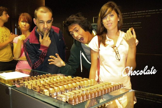 Gruyères Tour from Geneva With Train, Chocolate and Cheese - Starting in Geneva: your day begins at the bus station