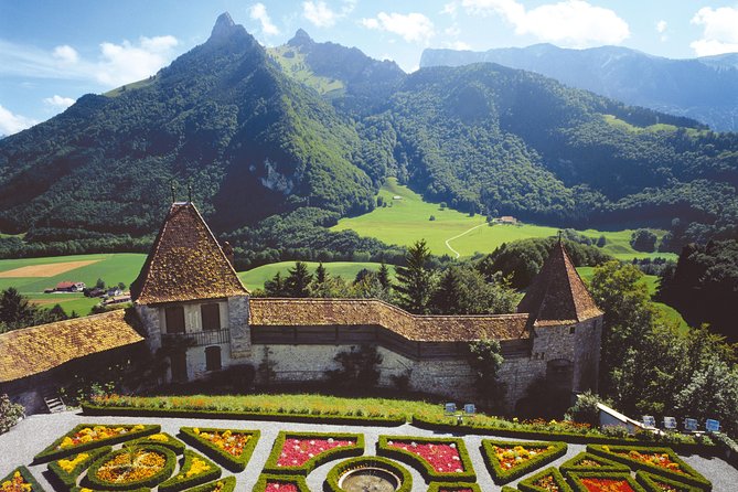 Gruyères Tour from Geneva With Train, Chocolate and Cheese - How much you really do in Gruyères (and what to prioritize)