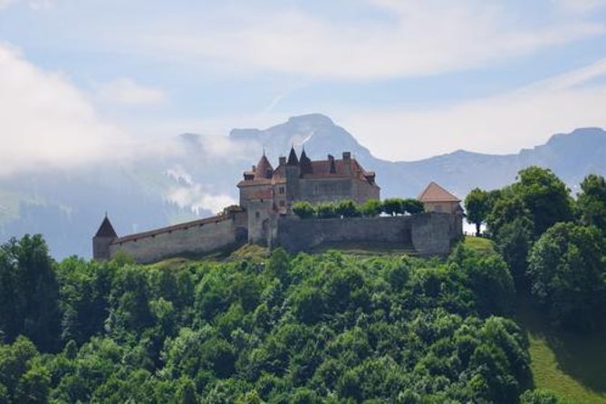 Gruyères Trip With Cheese and Chocolate Factory Visit from Geneva - Timing, Group Size, and the Real Feel of the Day
