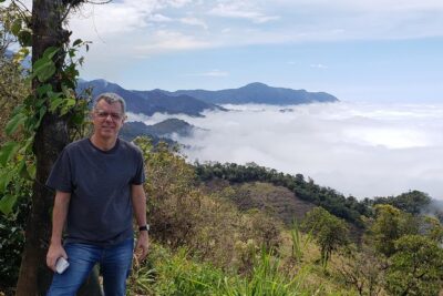 Guayaquil to Cuenca one-way tour with Cajas Park and a Cacao Farm visit - Cacao Loma Farm: Taste the Fruit Before It Becomes Chocolate