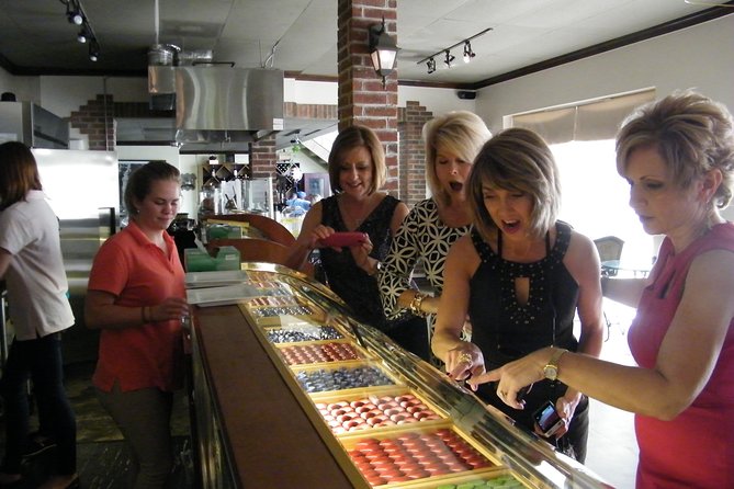 Guided Chocolate Tour in Dallas - A Half-Day Sweet Plan That Actually Fits