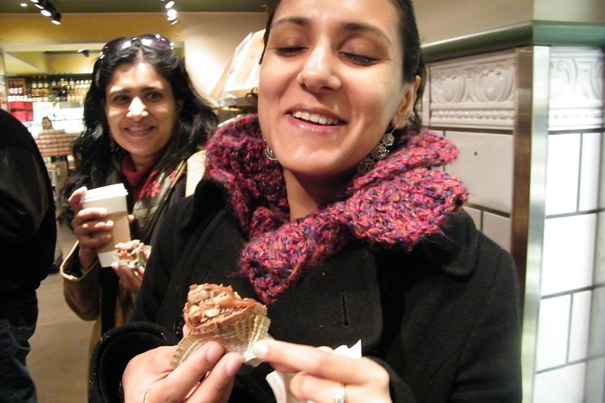Guided Chocolate Tour in Dallas - The Bus Ride: AC, Trivia, and BYOB on Board