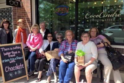 Guided Chocolate Tour in Dallas - Price and What You Get for $55