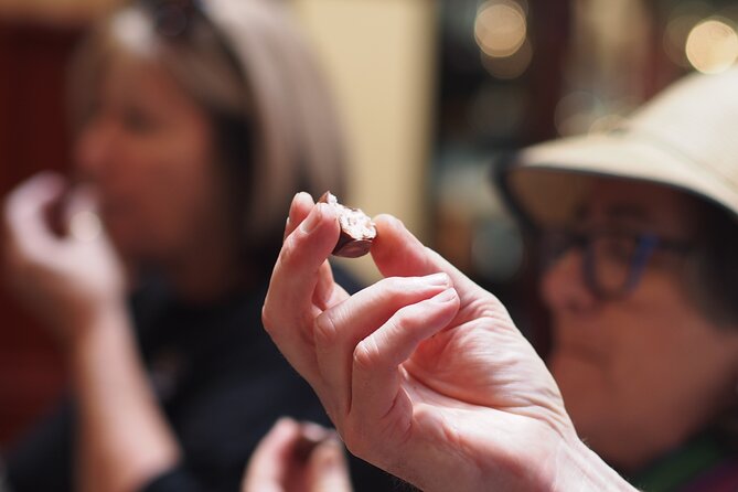 Guided Chocolate Walking Tour in Melbourne City - St Paul’s Cathedral start: the photo stop that sets the tone