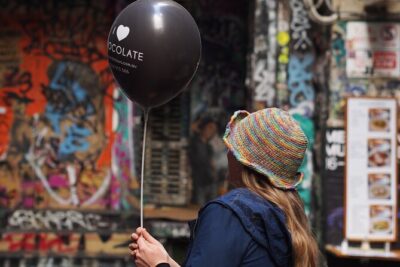 Guided Chocolate Walking Tour in Melbourne City - Degraves Street and the lanes: a quick taste of Melbourne’s style