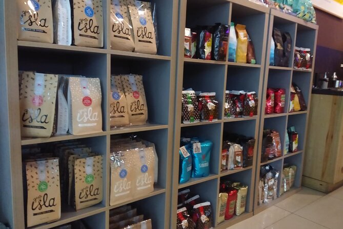 Guided Shopping Tour - Rum tasting, chocolate factory, Cigar factory - The long drive: what to expect and how to plan around it
