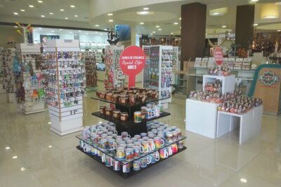Guided Shopping Tour to Bella Mare Store (Cigars, Chocolate, Rum and Souvenirs) - Bella Mare Store: A Shopping Complex, Not Just One Shop