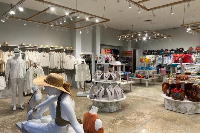 Guided Shopping Tour to Bella Mare Store (Cigars, Chocolate, Rum and Souvenirs) - Price and Value: The $6 Ticket vs. What You Actually Pay For