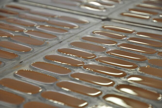 Guided Tour of the Chocolate Factory: Tasting Included - Price and Value: The $0.00 Listing Matters Here