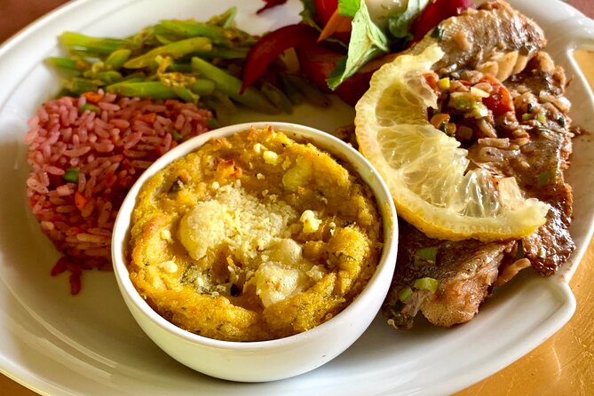 Half-day 3-Course Cocoa Lunch Tour in Trinidad - Key Highlights You’ll Actually Care About