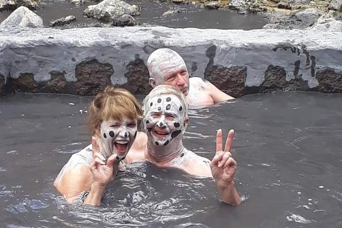 Hot Chocolate Tours St. Lucia - A 6-hour St. Lucia highlight run from Soufriere