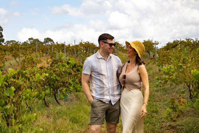 Hunter Valley All Inclusive, Wine, Chocolate Tasting and Lunch - Key moments that make this Hunter Valley tour worth a spot