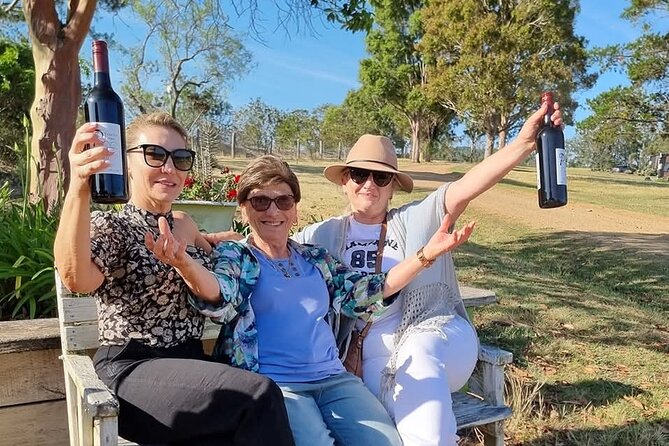 Hunter Valley Full Day Wine, Cheese and Chocolate Tour - Price and value: is $121.21 worth it?
