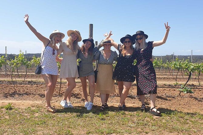 Hunter Valley Wine Tour from the Hunter with Wine Craft Beer Cheese Chocolate - Should You Book This Hunter Valley Wine Tour?