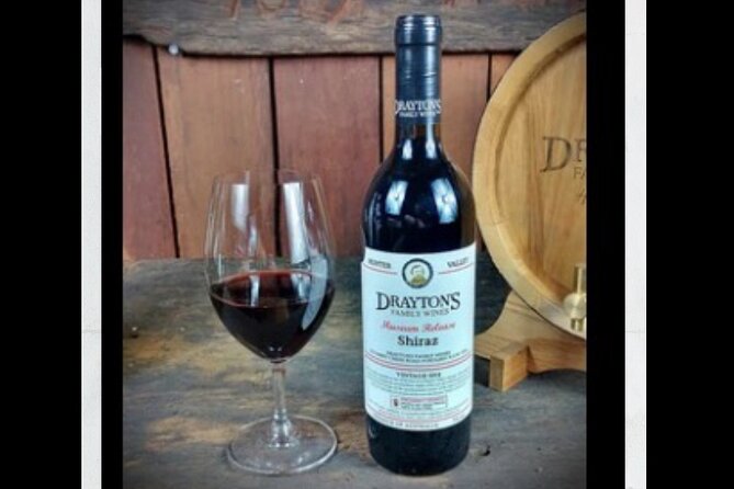 Hunter Valley Wines, 2-Course Lunch, Cheese & Chocolate Tour - Binnorie Dairy Lovedale: the cheese course finish